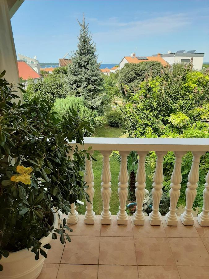 Royal Apartments Sandra Štinjan Dış mekan fotoğraf