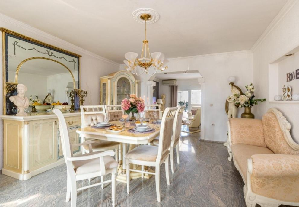 Royal Apartments Sandra Štinjan Dış mekan fotoğraf