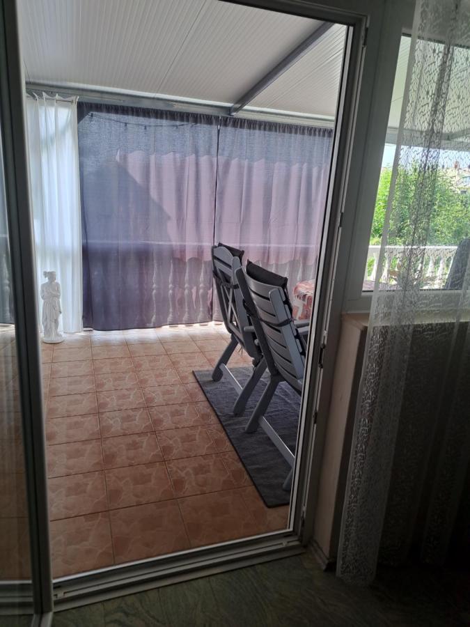 Royal Apartments Sandra Štinjan Dış mekan fotoğraf