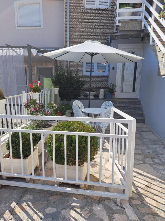Royal Apartments Sandra Štinjan Dış mekan fotoğraf