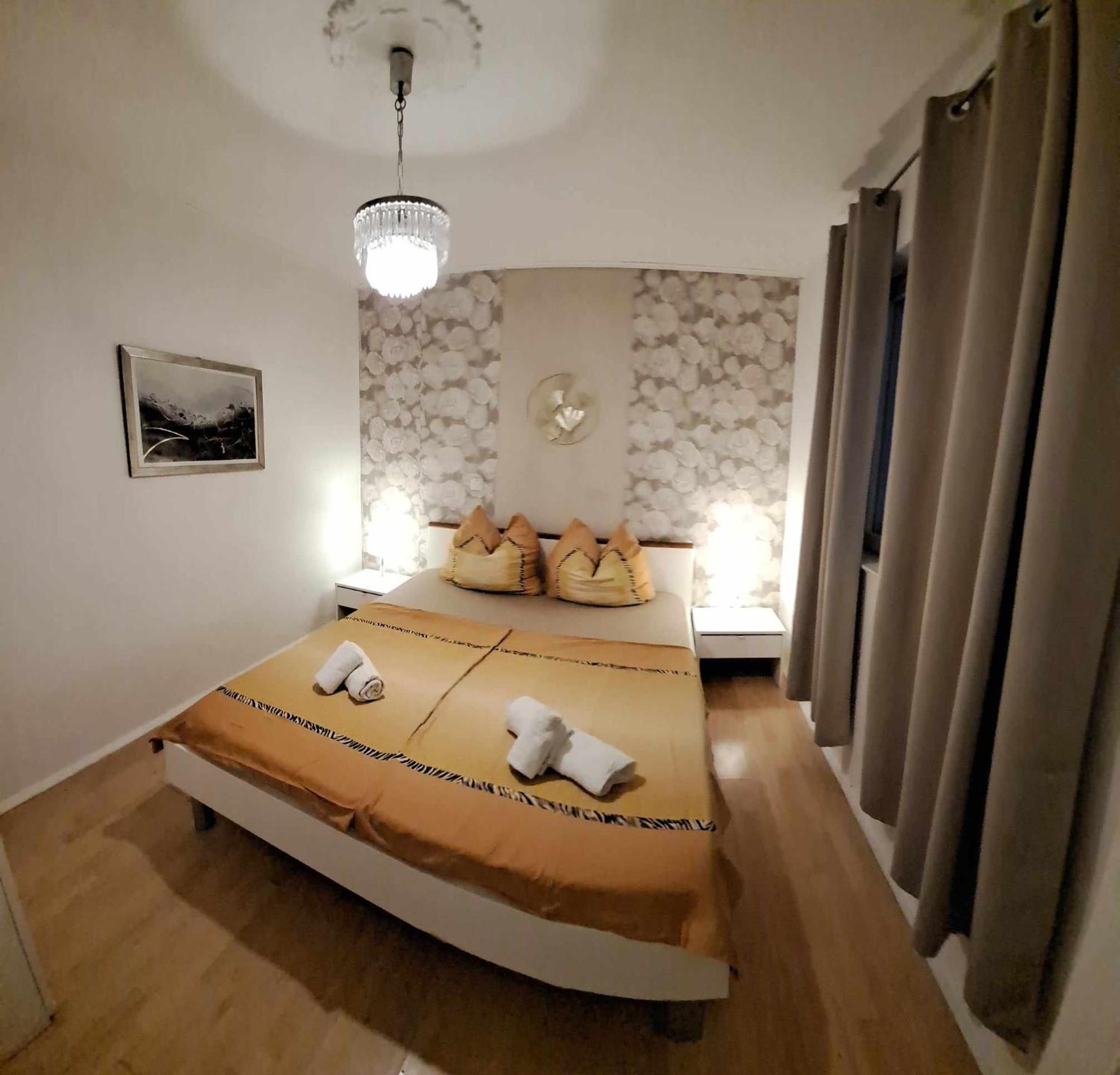 Royal Apartments Sandra Štinjan Dış mekan fotoğraf