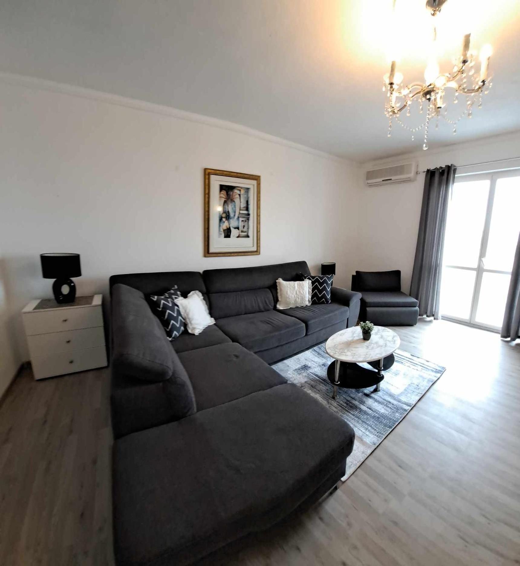 Royal Apartments Sandra Štinjan Dış mekan fotoğraf