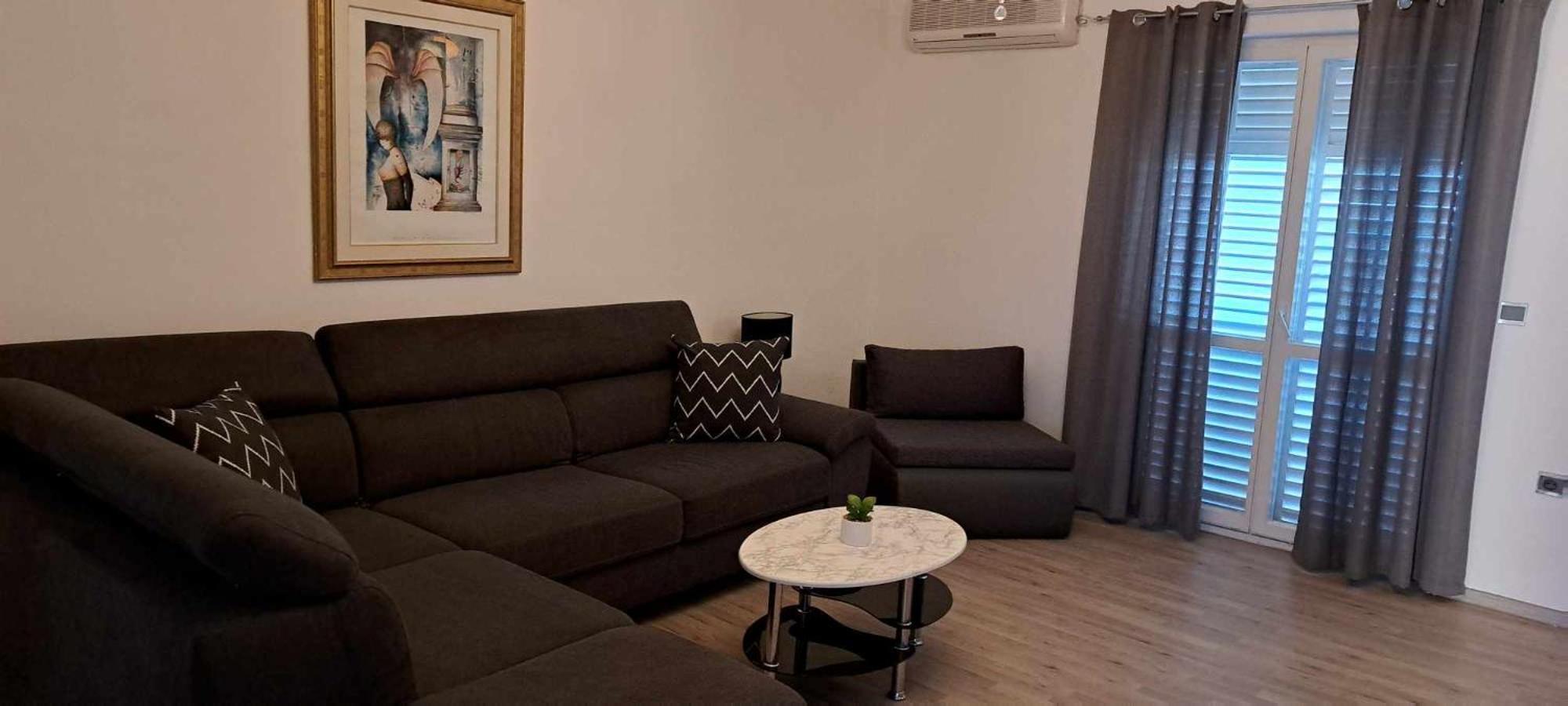 Royal Apartments Sandra Štinjan Dış mekan fotoğraf