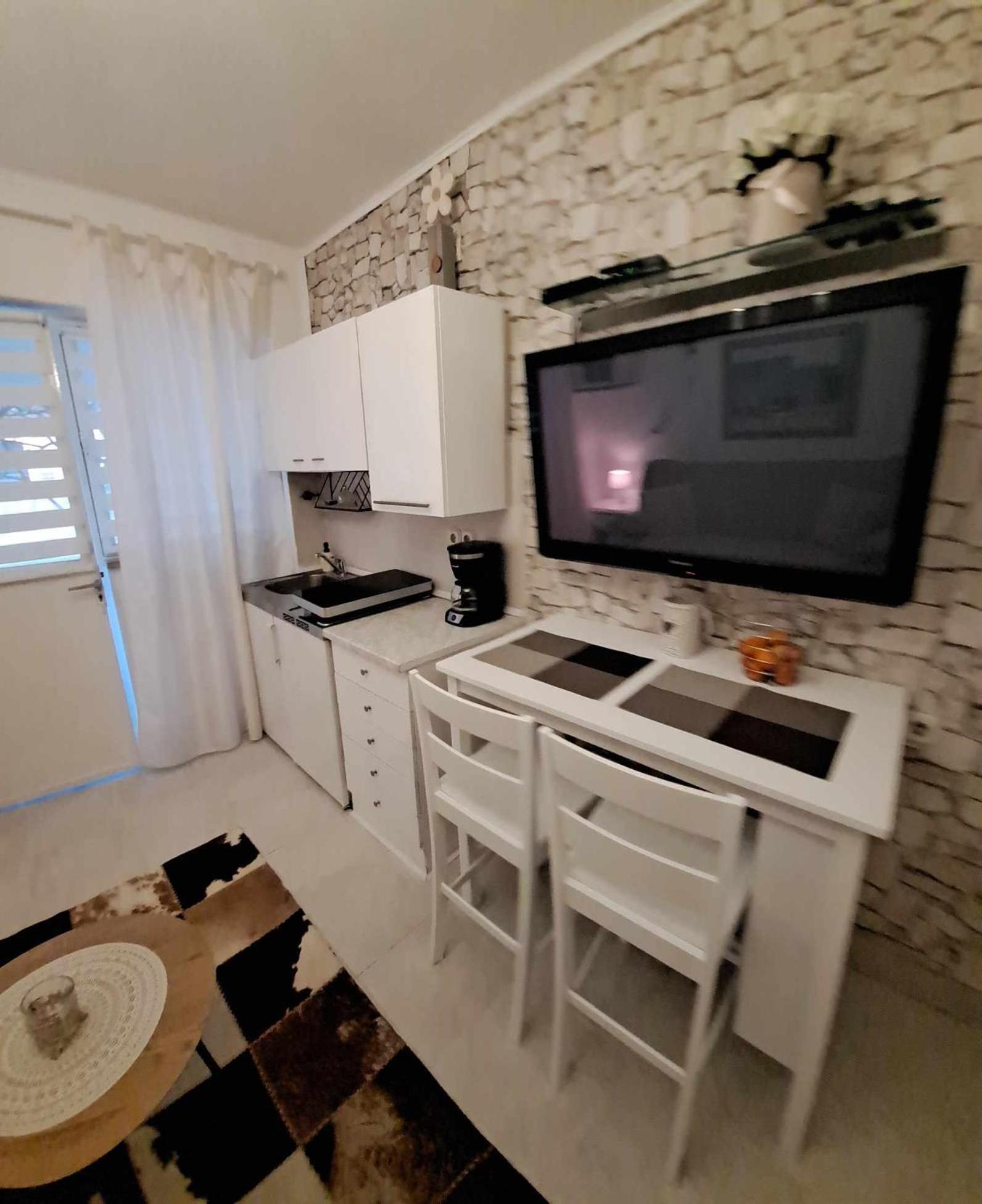 Royal Apartments Sandra Štinjan Dış mekan fotoğraf