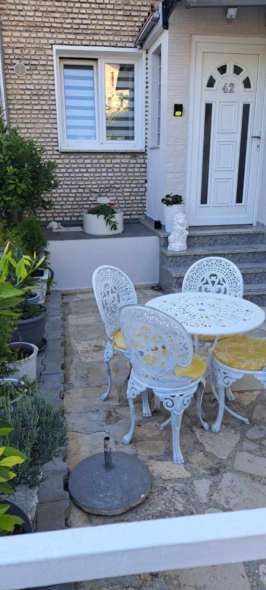 Royal Apartments Sandra Štinjan Dış mekan fotoğraf