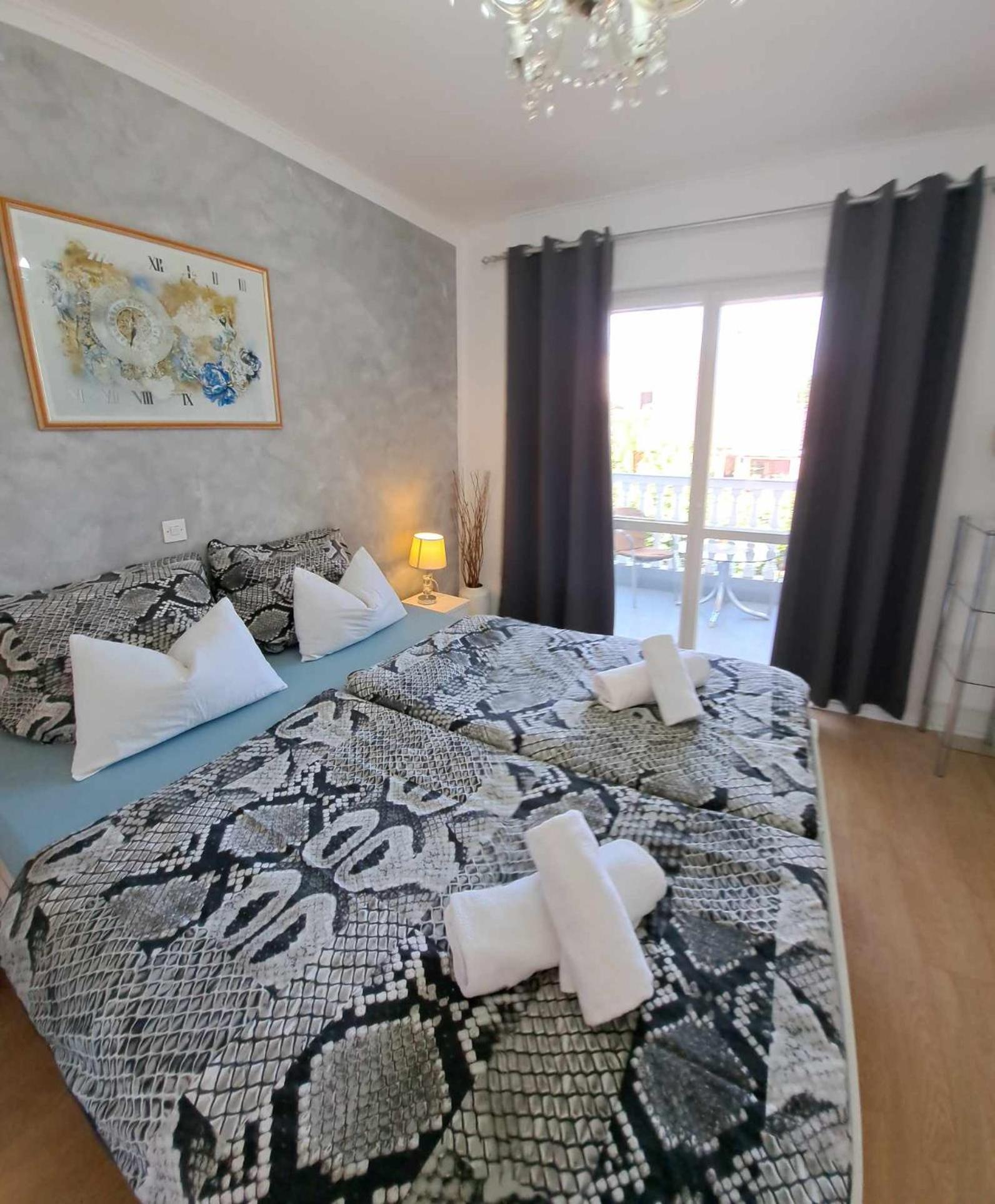 Royal Apartments Sandra Štinjan Dış mekan fotoğraf