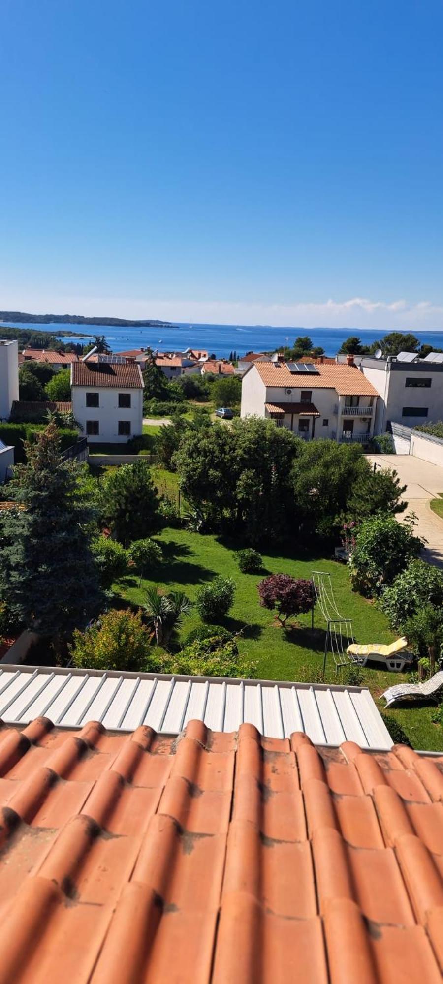 Royal Apartments Sandra Štinjan Dış mekan fotoğraf